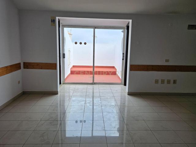 Oficina en Alquiler de 109 m² en Tacoronte