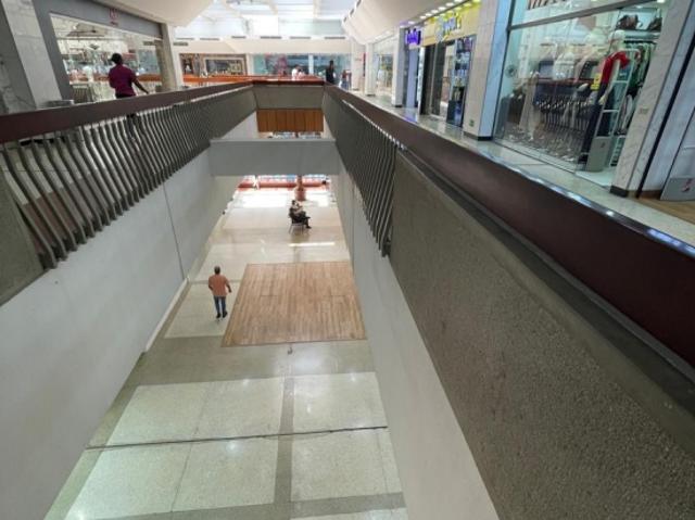 OFICINA EN ALQUILER DE 70M2 EN EL CCCT