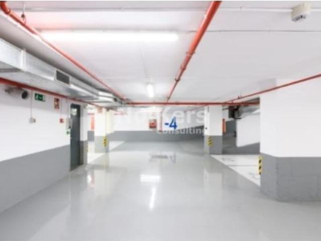 Oficina en alquiler Diagonal