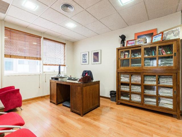 Oficina en alquiler, Distrito Norte, Sevilla