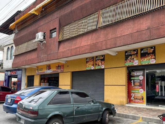 OFICINA EN ALQUILER, EDIF DON PEDRO AV PAEZ