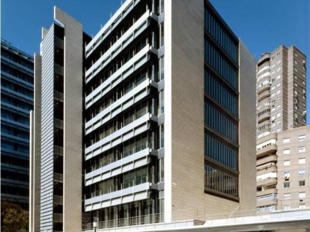 Oficina en alquiler en M30 NORTE, Madrid