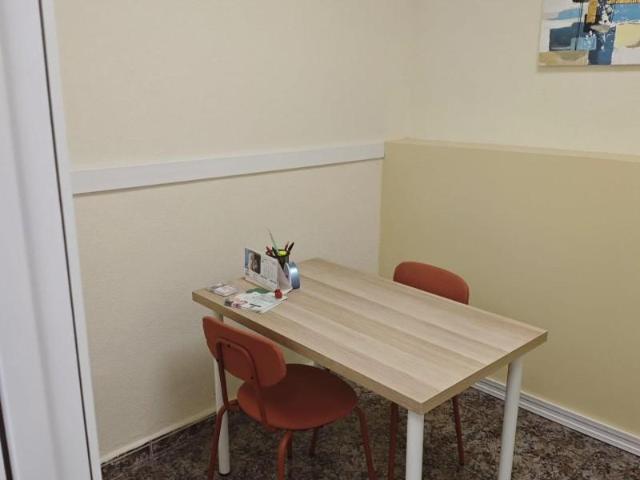 Oficina en alquiler en Murcia, El Ranero San Basilio