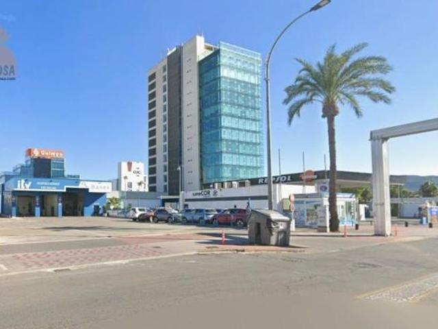 Oficina en alquiler en Murcia, Murcia