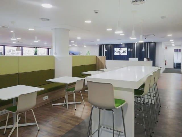 Oficina en alquiler en Murcia, Murcia