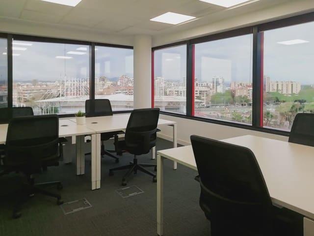 Oficina en alquiler en Murcia, Murcia