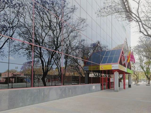 Oficina en alquiler en Murcia, Murcia