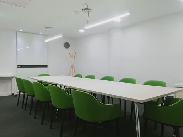 Oficina en alquiler en Murcia, Murcia