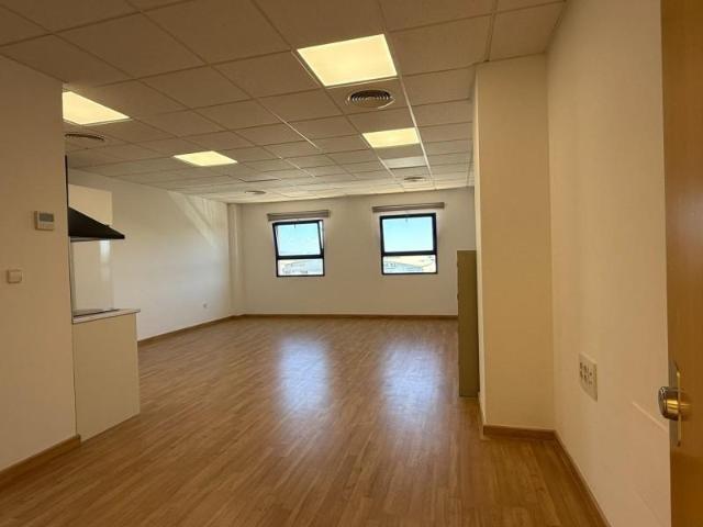 Oficina en alquiler en Murcia, Poligono industrial oeste
