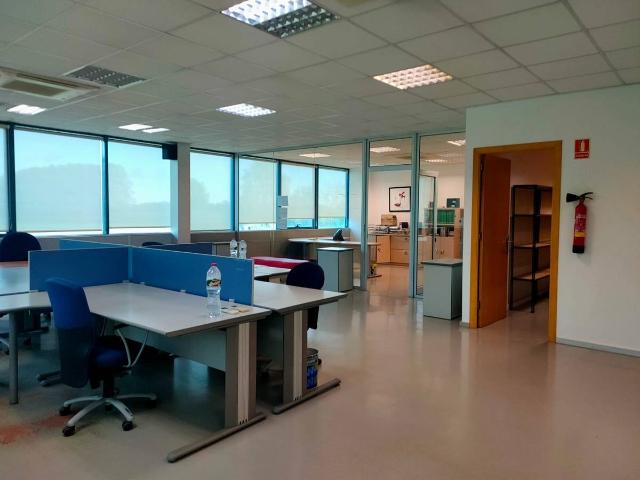 Oficina en Alquiler en Maçanet de la Selva pueblo