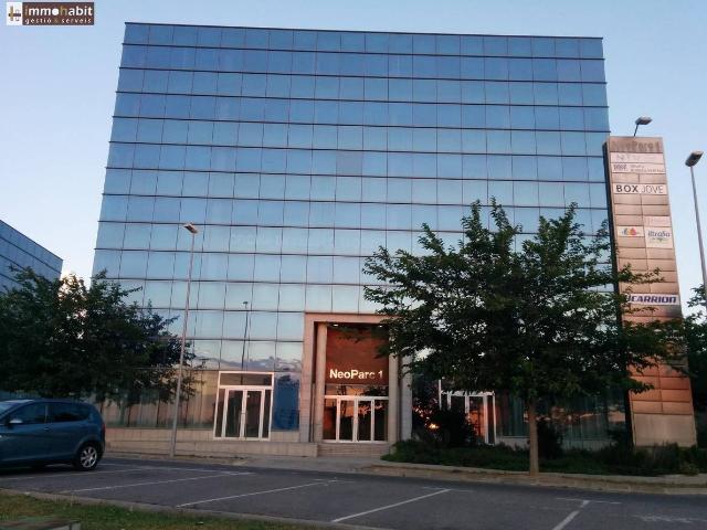 Oficina en Alquiler en Magraners