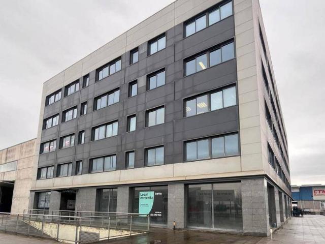 Oficina en Alquiler en Magraners