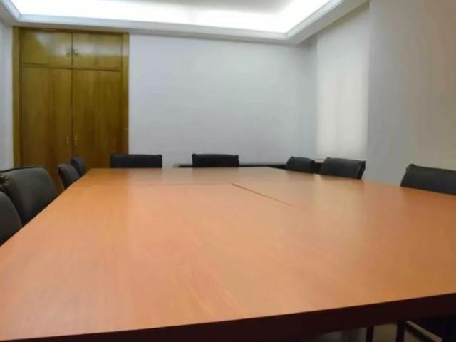 Oficina en alquiler en Madrid