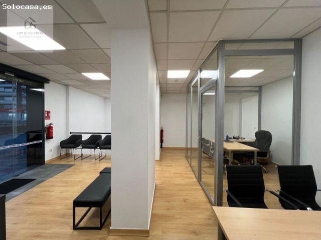 Oficina en Alquiler en Madrid CHAMARTIN Madrid