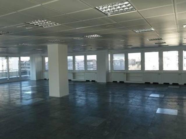 Oficina en alquiler en Madrid, Cuzco