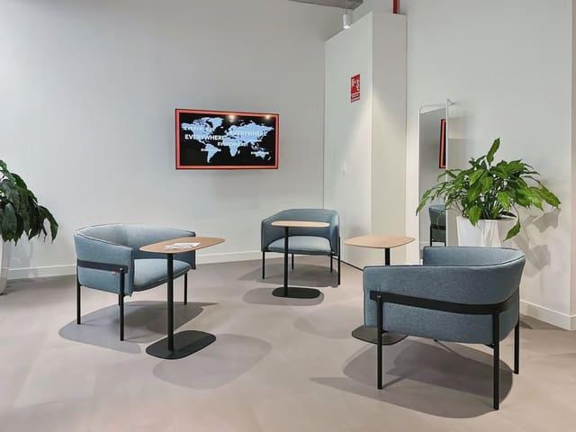 Oficina en alquiler en Madrid, Madrid