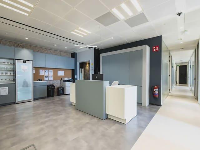 Oficina en alquiler en Madrid, Madrid