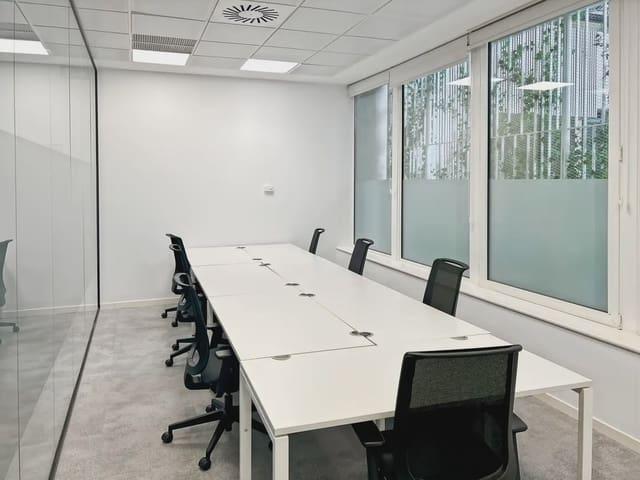Oficina en alquiler en Madrid, Madrid