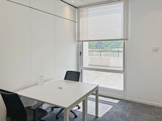 Oficina en alquiler en Madrid, Madrid