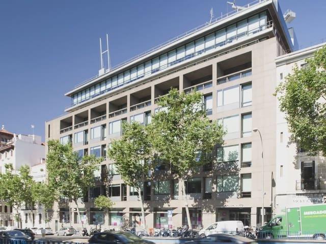 Oficina en alquiler en Madrid, Madrid