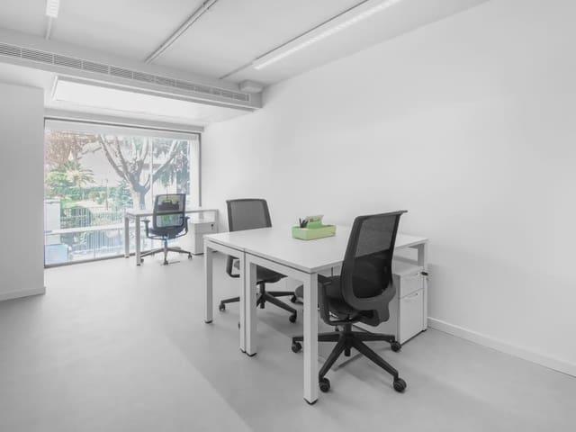 Oficina en alquiler en Madrid, Madrid