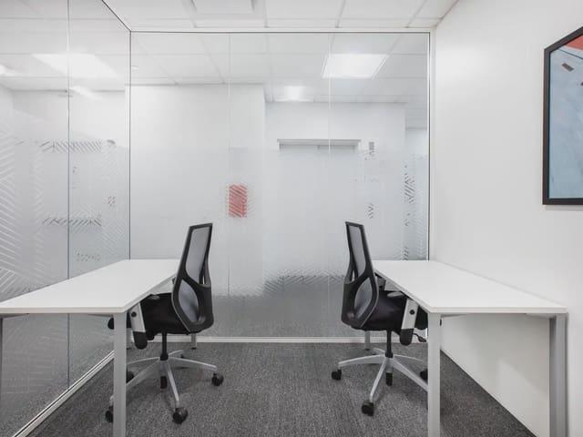 Oficina en alquiler en Madrid, Madrid