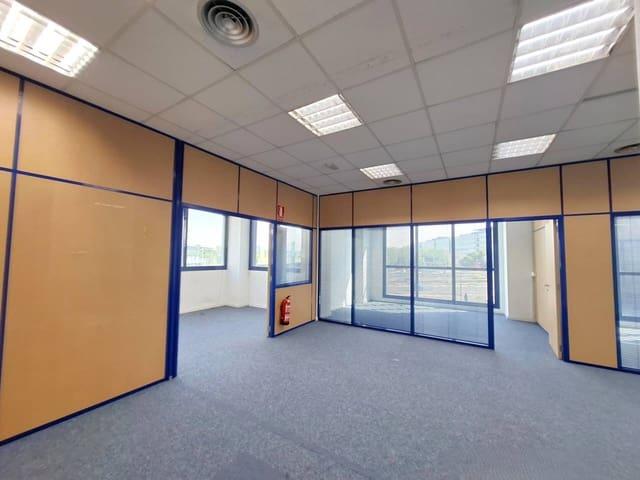 Oficina en alquiler en Madrid, Madrid