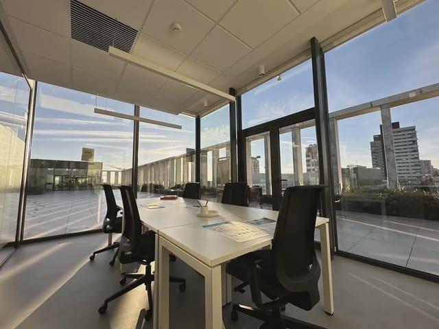 Oficina en alquiler en Madrid, Madrid