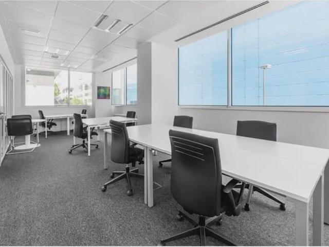 Oficina en alquiler en Madrid, Madrid