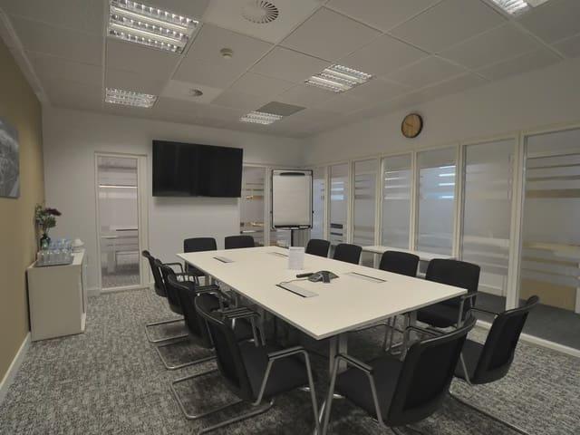 Oficina en alquiler en Madrid, Madrid