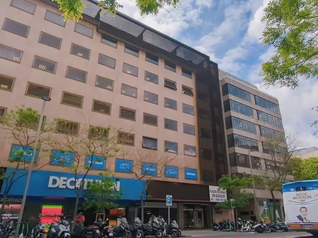 Oficina en alquiler en Madrid, Madrid