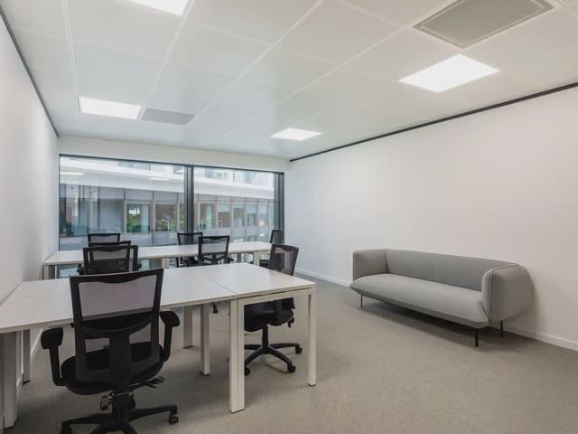 Oficina en alquiler en Madrid, Madrid