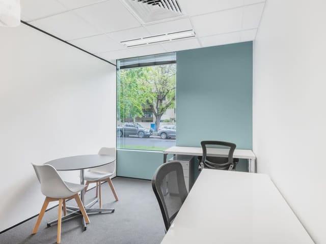 Oficina en alquiler en Madrid, Madrid