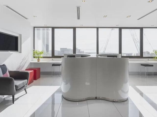 Oficina en alquiler en Madrid, Madrid