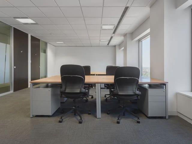 Oficina en alquiler en Madrid, Madrid