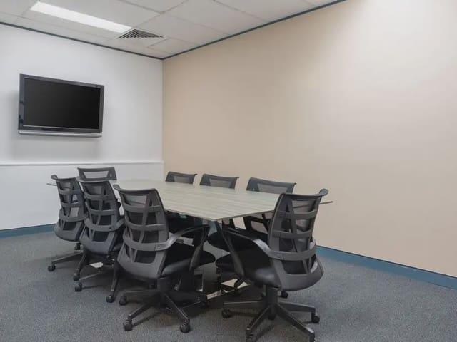 Oficina en alquiler en Madrid, Madrid