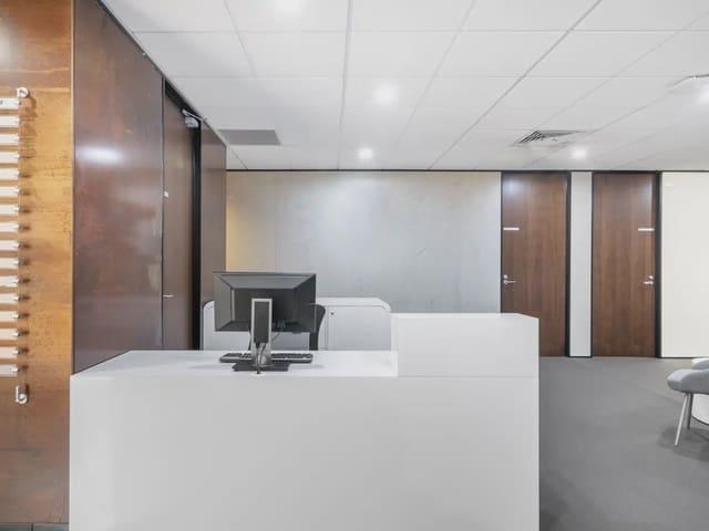 Oficina en alquiler en Madrid, Madrid