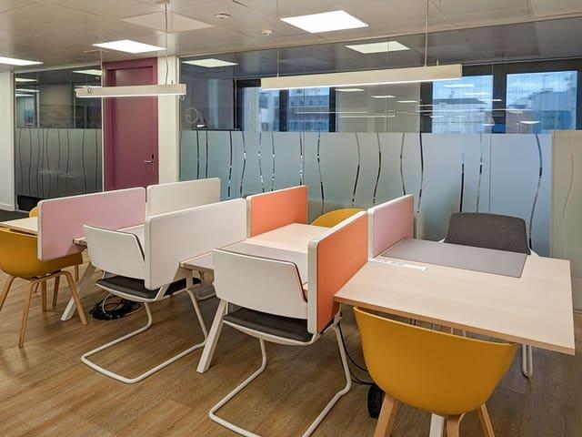 Oficina en alquiler en Madrid, Madrid