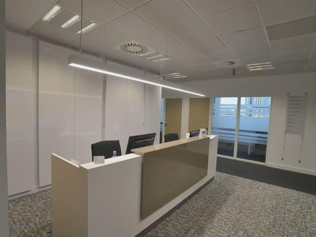 Oficina en alquiler en Madrid, Madrid