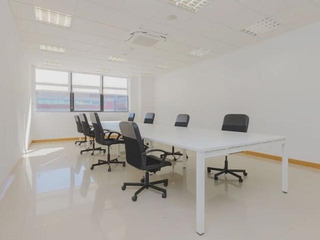 Oficina en alquiler en Madrid, Madrid