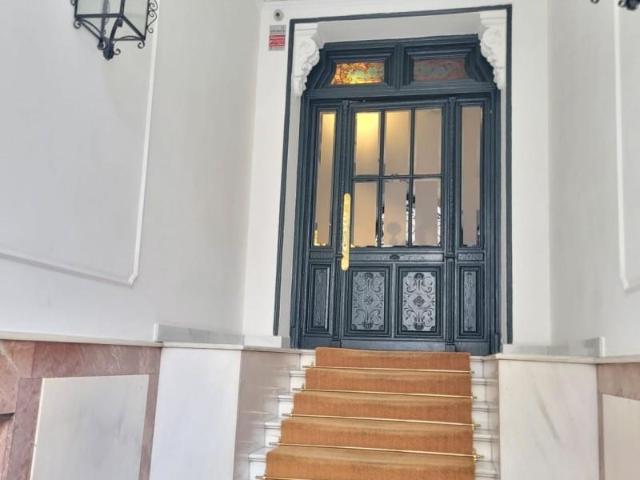 Oficina en alquiler en Madrid, Salamanca Castellana