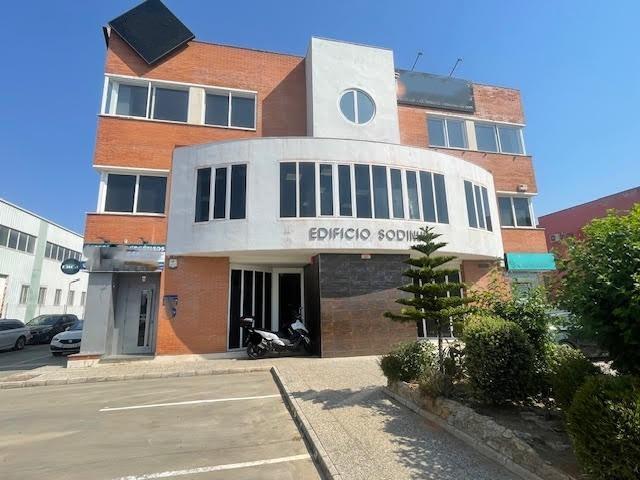 Oficina en alquiler en Mairena del Aljarafe, Polígono Pisa