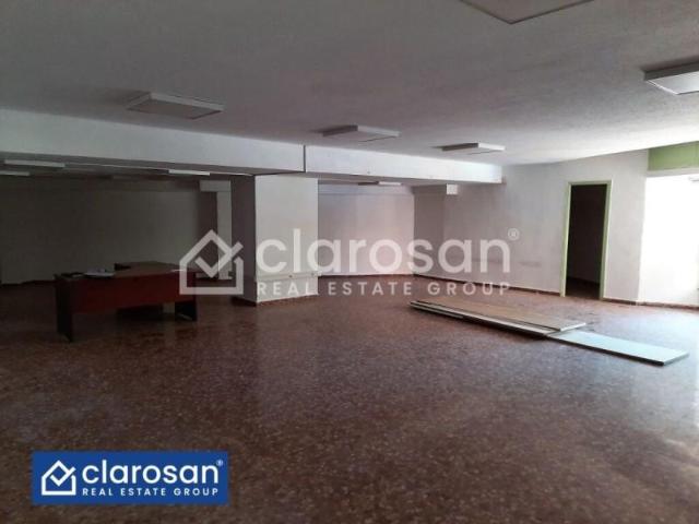 Oficina en alquiler en Málaga