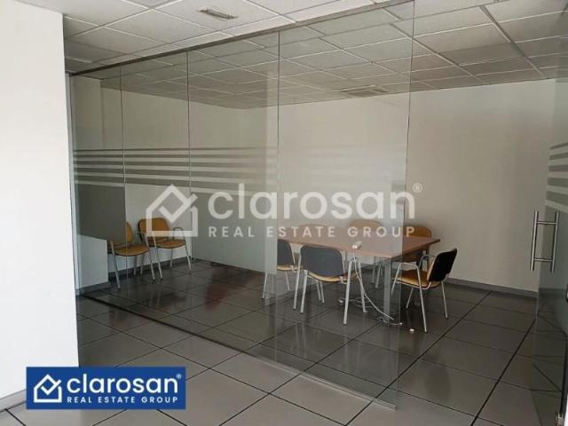 Oficina en alquiler en Málaga