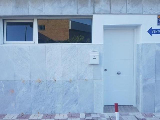 Oficina en alquiler en Málaga, Carretera de Cádiz