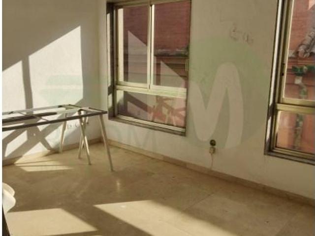 Oficina en alquiler en Málaga, Centro Histórico