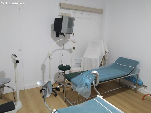 Oficina en Alquiler en Málaga del Fresno, Málaga