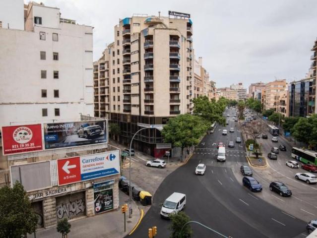 Oficina en alquiler en Mallorca, Bons Aires