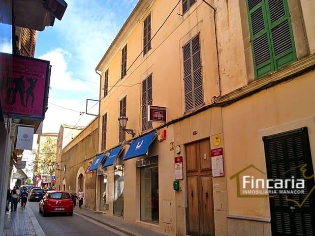 Oficina en alquiler en Manacor, Mallorca