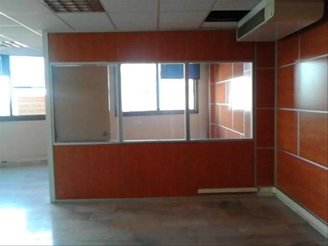Oficina en Alquiler en Mas Rampinyo Montcada Nova Carrerada